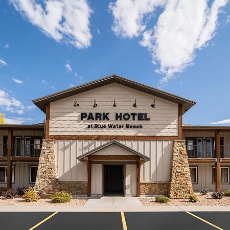 Sun Outdoors Garden City Utah ภายนอก รูปภาพ