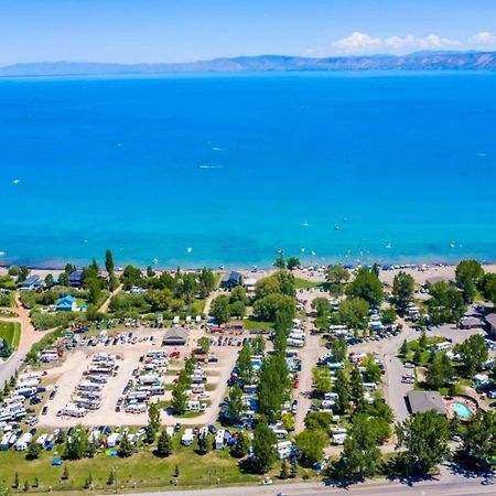 Sun Outdoors Garden City Utah ภายนอก รูปภาพ