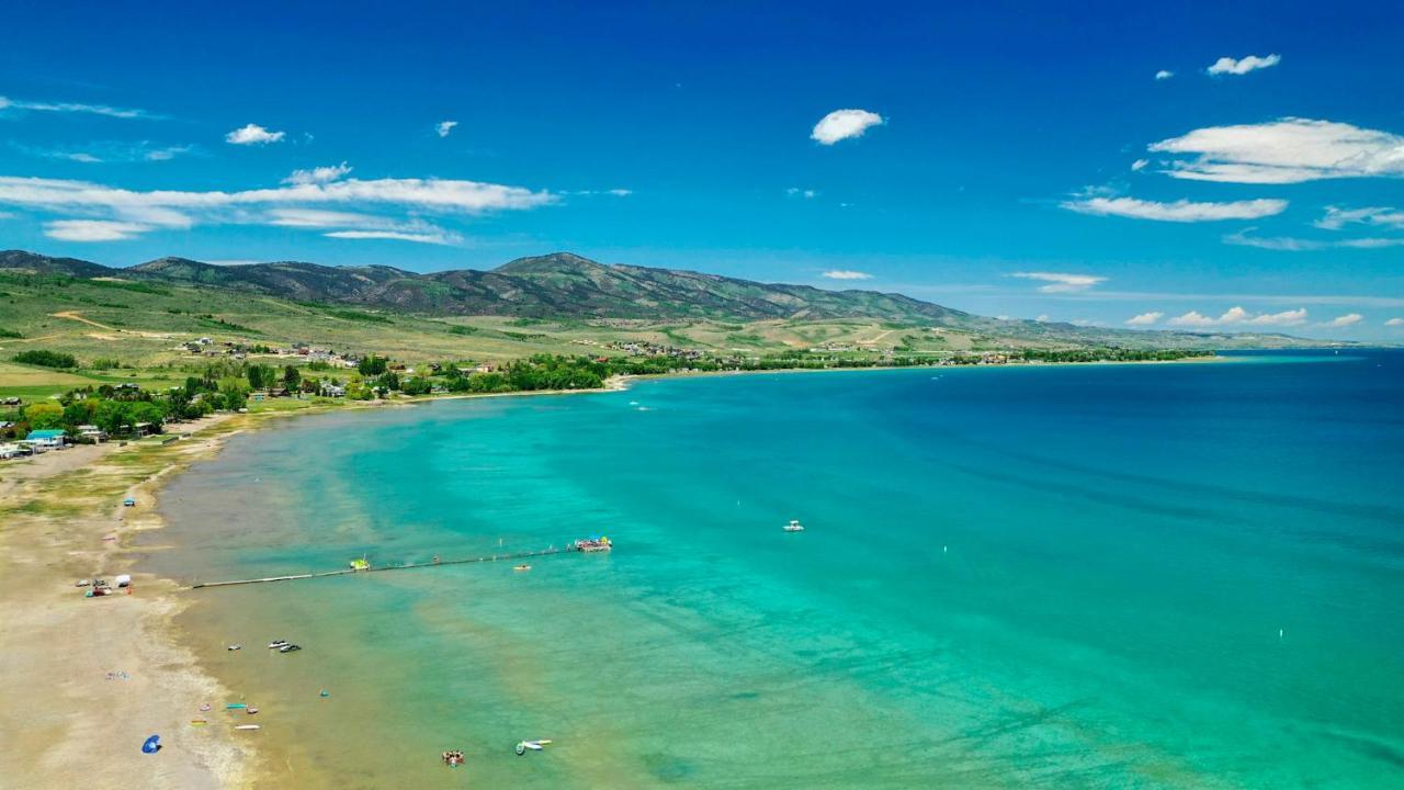 Sun Outdoors Garden City Utah ภายนอก รูปภาพ