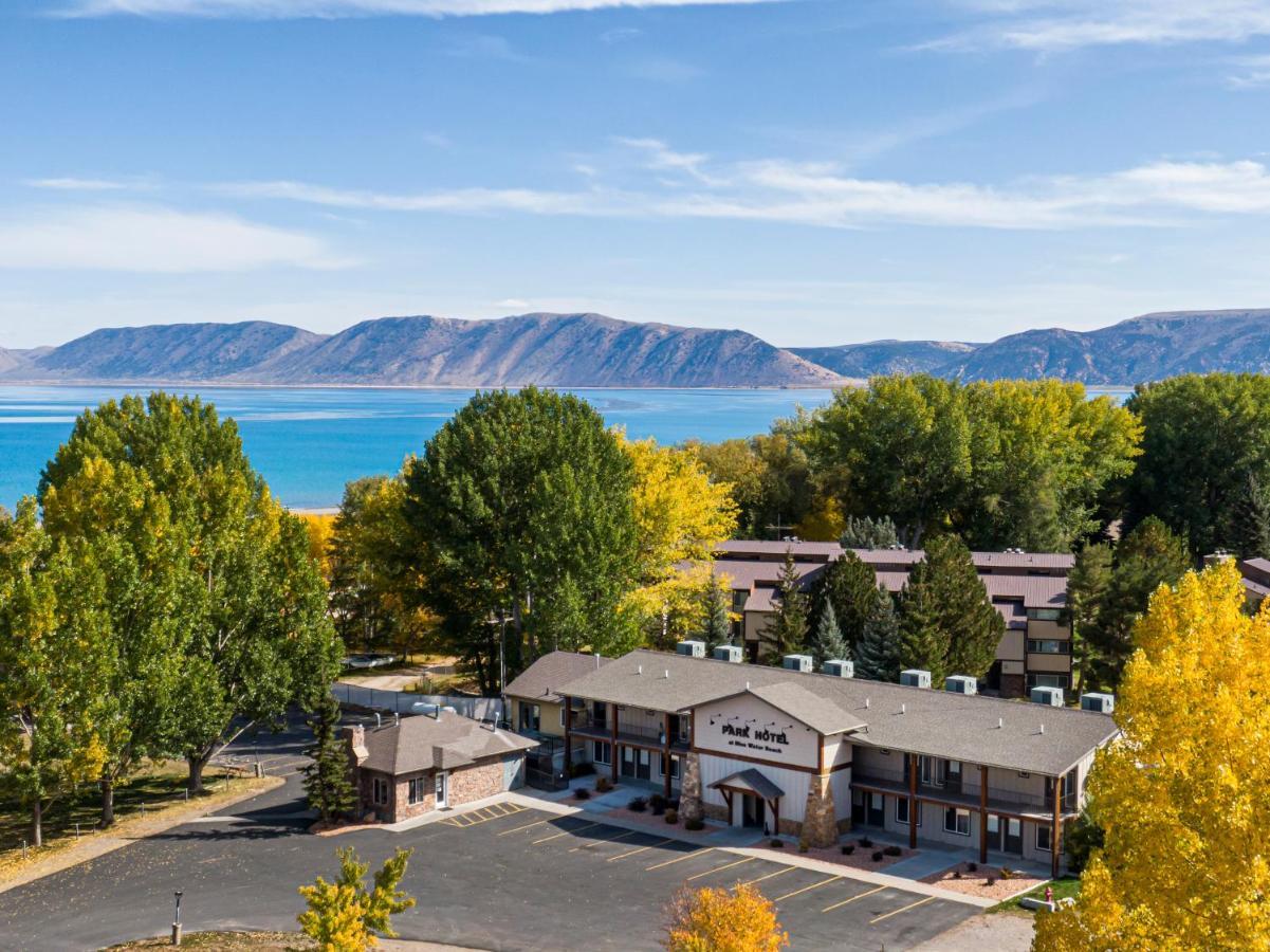 Sun Outdoors Garden City Utah ภายนอก รูปภาพ