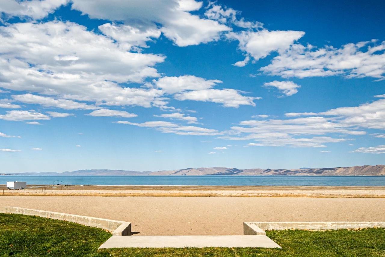 Sun Outdoors Garden City Utah ภายนอก รูปภาพ