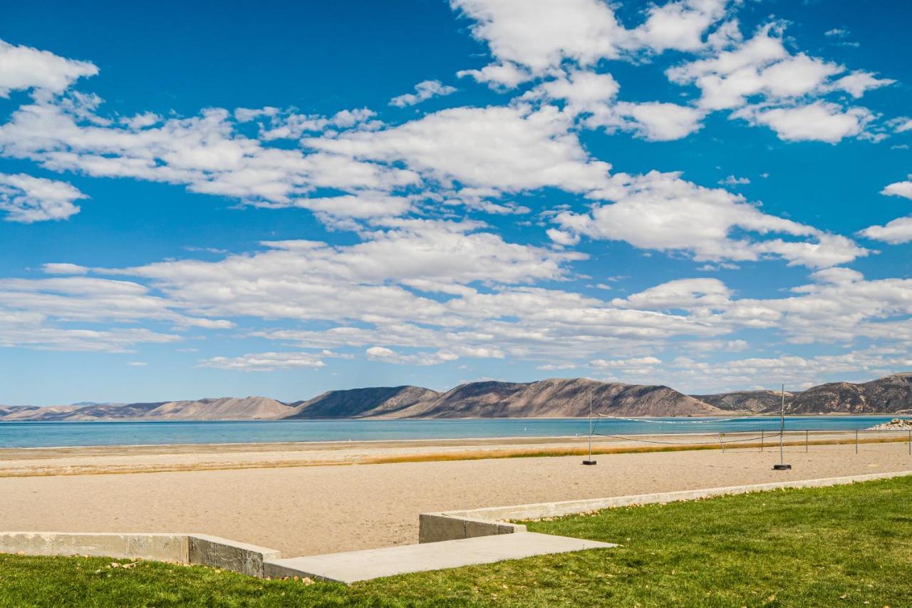 Sun Outdoors Garden City Utah ภายนอก รูปภาพ