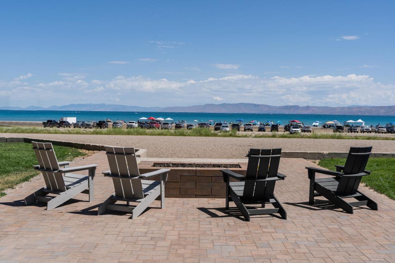 Sun Outdoors Garden City Utah ภายนอก รูปภาพ