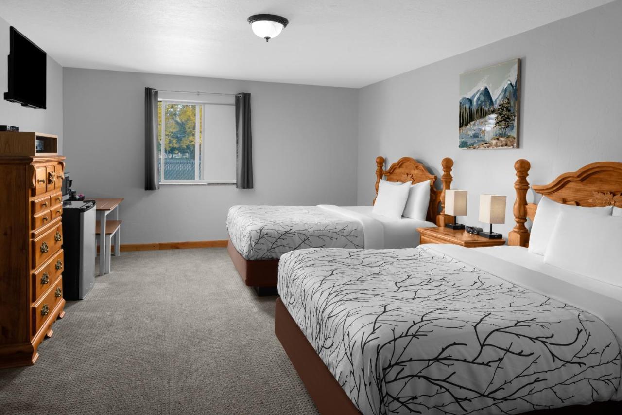 Sun Outdoors Garden City Utah ห้อง รูปภาพ